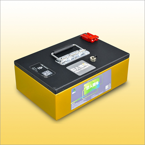 48V30Ah 13Kg Power Battery Battery Capacity: 30 A   50Ah