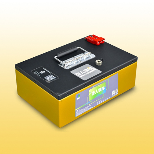 48V30Ah 13KG Power Battery
