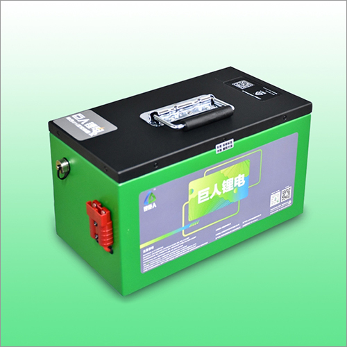 60V35Ah 16KG Power Battery