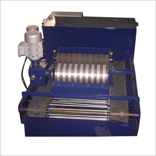 Magnetic Separator