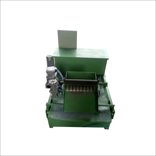 MS Paper Band Filtration System