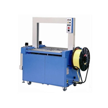 Fully Automatic Box Strapping Machine