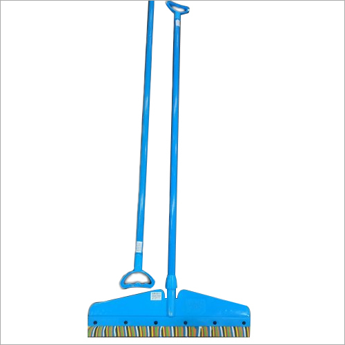 21 Inch Plastic Floor Wiper 