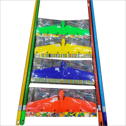 21 inch Plastic Wiper