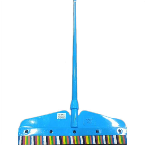 18 inch Sky Blue  Plastic Floor Wiper