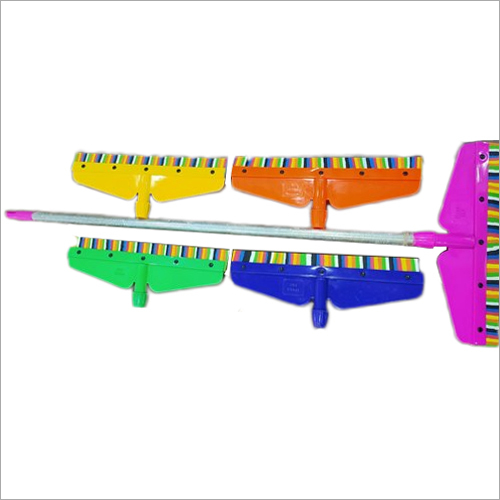 18 Inch Plastic Floor Wiper