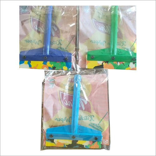Plastic Kitchen Cleaning Wiper
