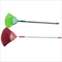 Plastic Diamond Jala Brush