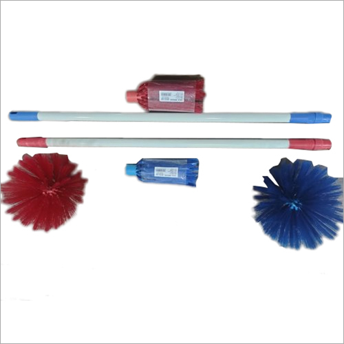 55 Inch Plastic Stainless Steel Gobhi Jala