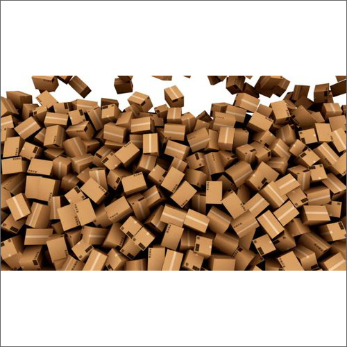 Heavy Duty Corrugated Box