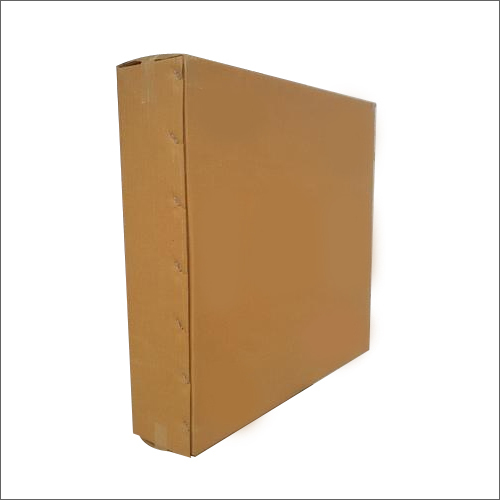 Rectangular Ceramic Tiles Packaging Box