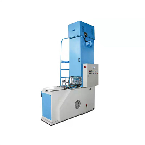 Automatic Lining Machine  Vertical Oven