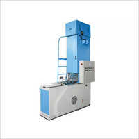 Automatic Lining Machine and Vertical Oven