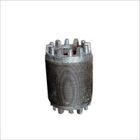 Stainless Steel Mixer Grinder Kenstar Stator And Rotor