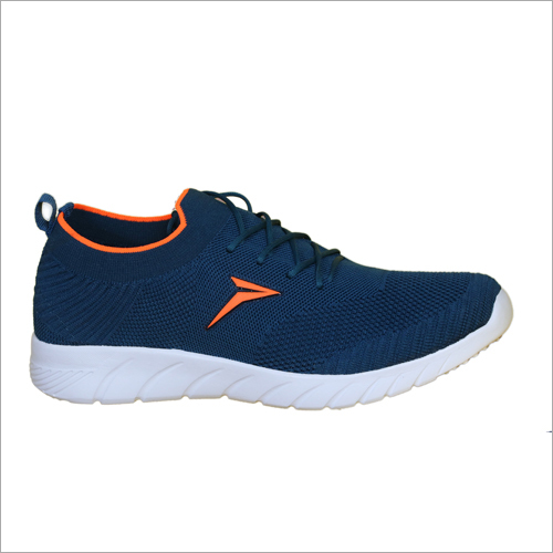 Fabric Mens Casual Sneaker Shoes