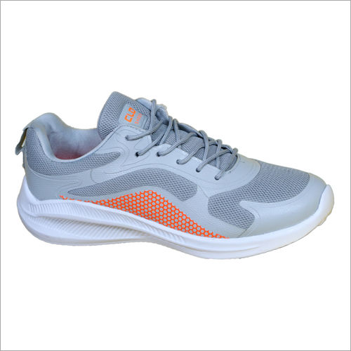 Mens Mesh Sports Shoes