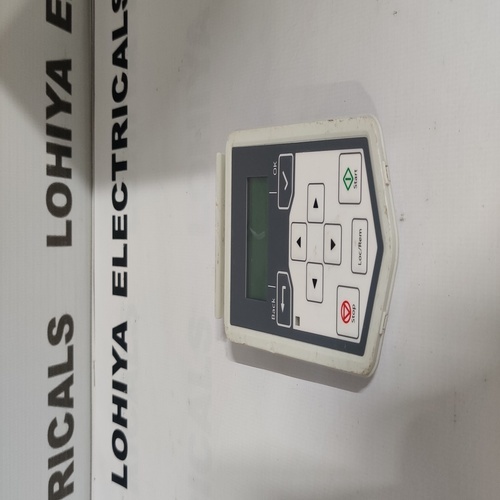 ABB ACS-BP-S INVERTER CONTROL PANEL 3AXD8 REMOT