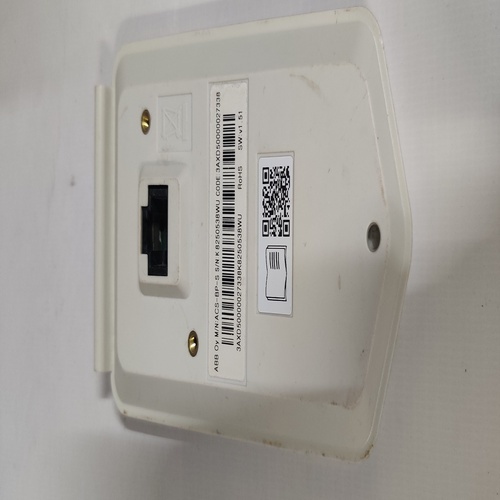 ABB ACS-BP-S INVERTER CONTROL PANEL 3AXD50000027338 REMOT