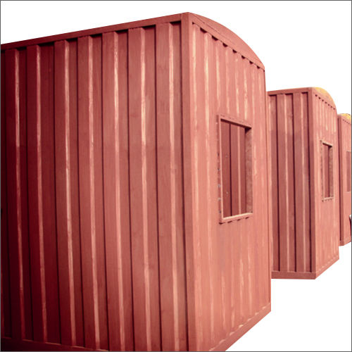 MS Office Containers