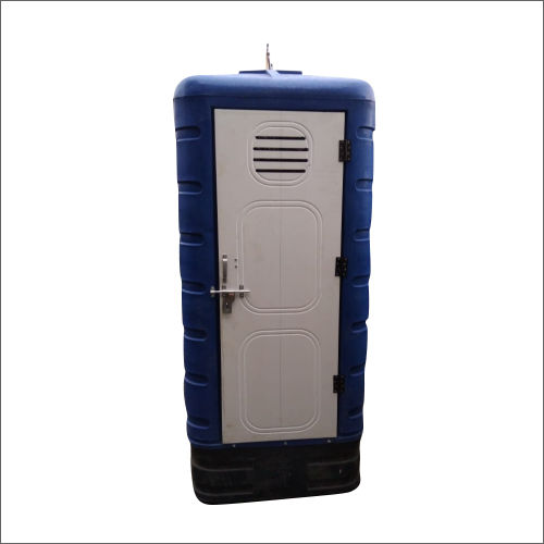 HDPE Portable Toilets