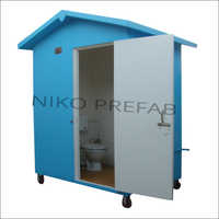 HDPE Portable Toilets