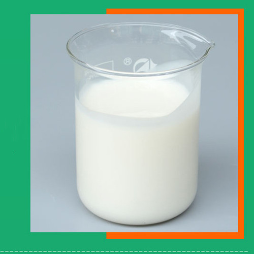 Silicone emulsion