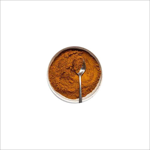 Tandoori Masala