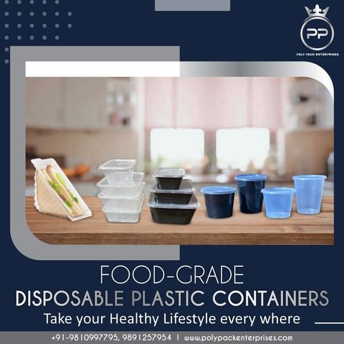 PLASTIC CONTAINER