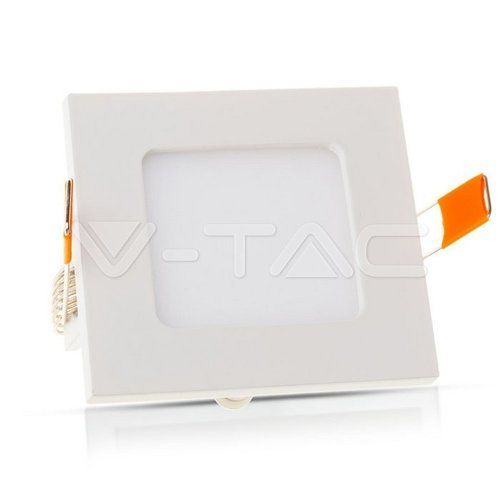 Led Panel Light 3 Watt Square