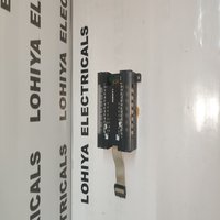 OMRON CP1W-20EDT1 PLC INPUT/OUTPUT MODULE