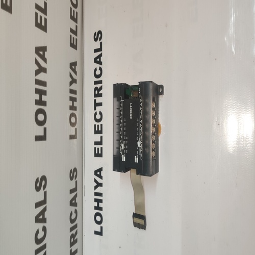 OMRON CP1W-20EDT1 PLC INPUT/OUTPUT MODULE