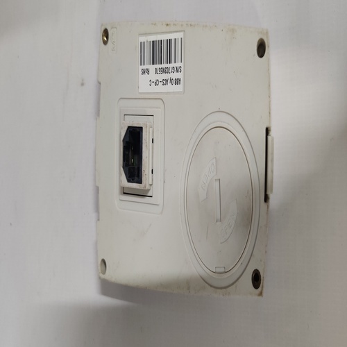 ABB ACS CP C OPERATOR PANEL FOR USE WITH ACS310 SERIES  ACS350 SERIES  ACS355 SERIES  ACS510 SERIES  ACS550 SERIES