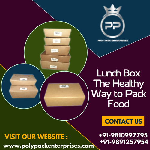FOOD BOX