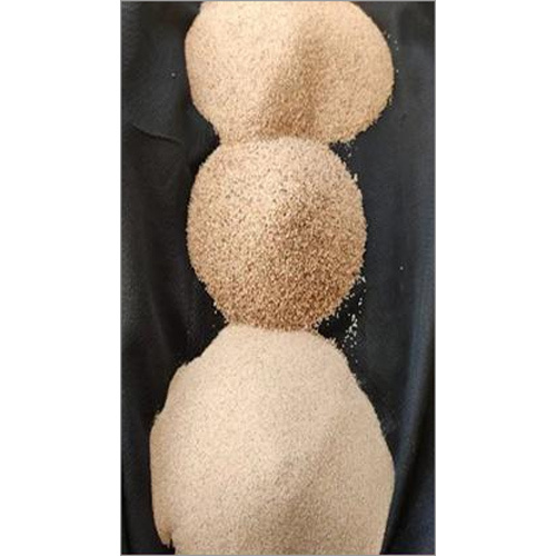 Silica Sand