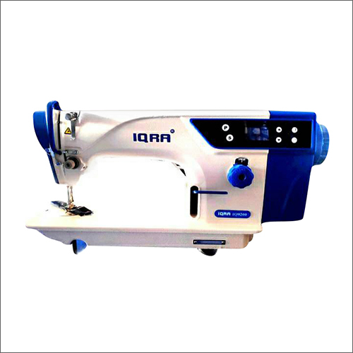 Electric Iq-9200 Series High Speed Lock Stitch Sewing Machine