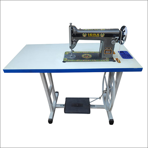 Manual Garment Sewing Machine