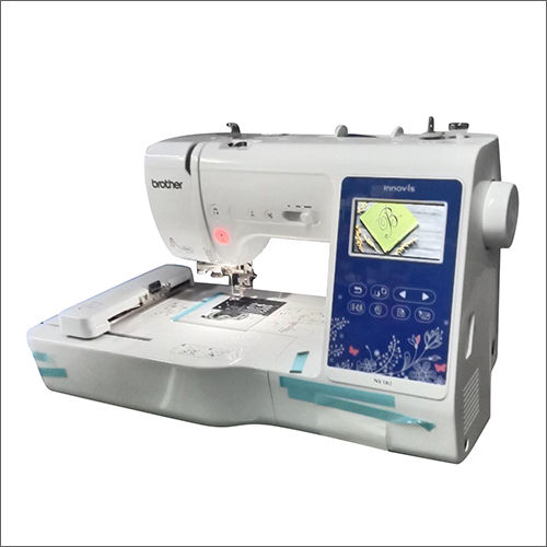 Electric Brother Sewing Machine