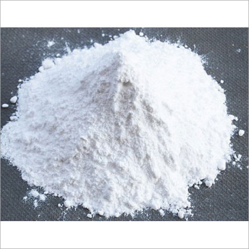 Semi Grade Quartz Powder