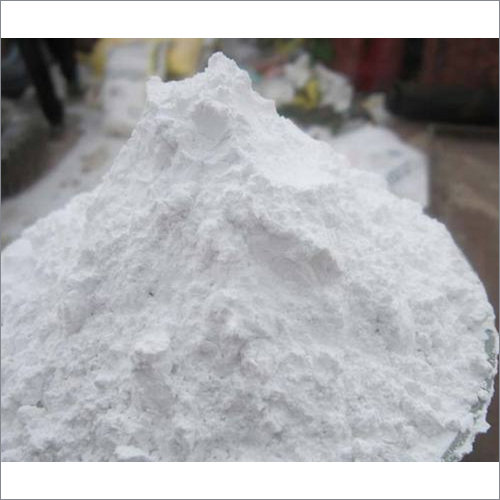 150 Mesh Quartz Powder Application: Industrial