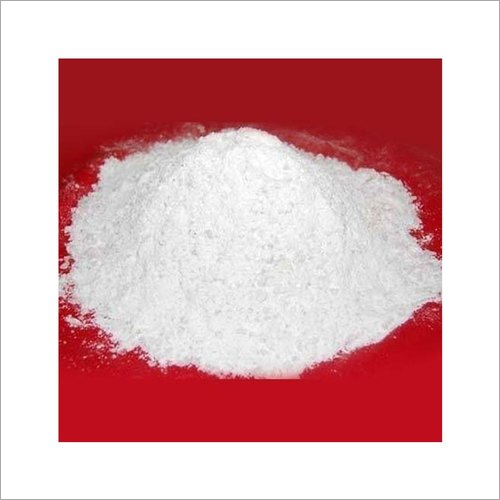 White Silica Ramming Mass