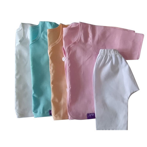 Washable Preemie Baby Clothes