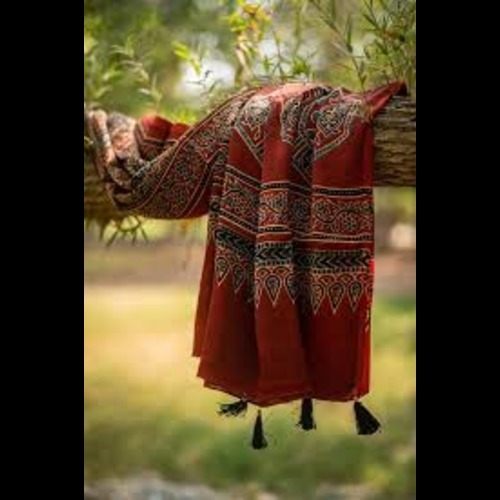 Designer Dupatta