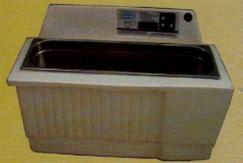 Medical Ultrasonic Cleaner
