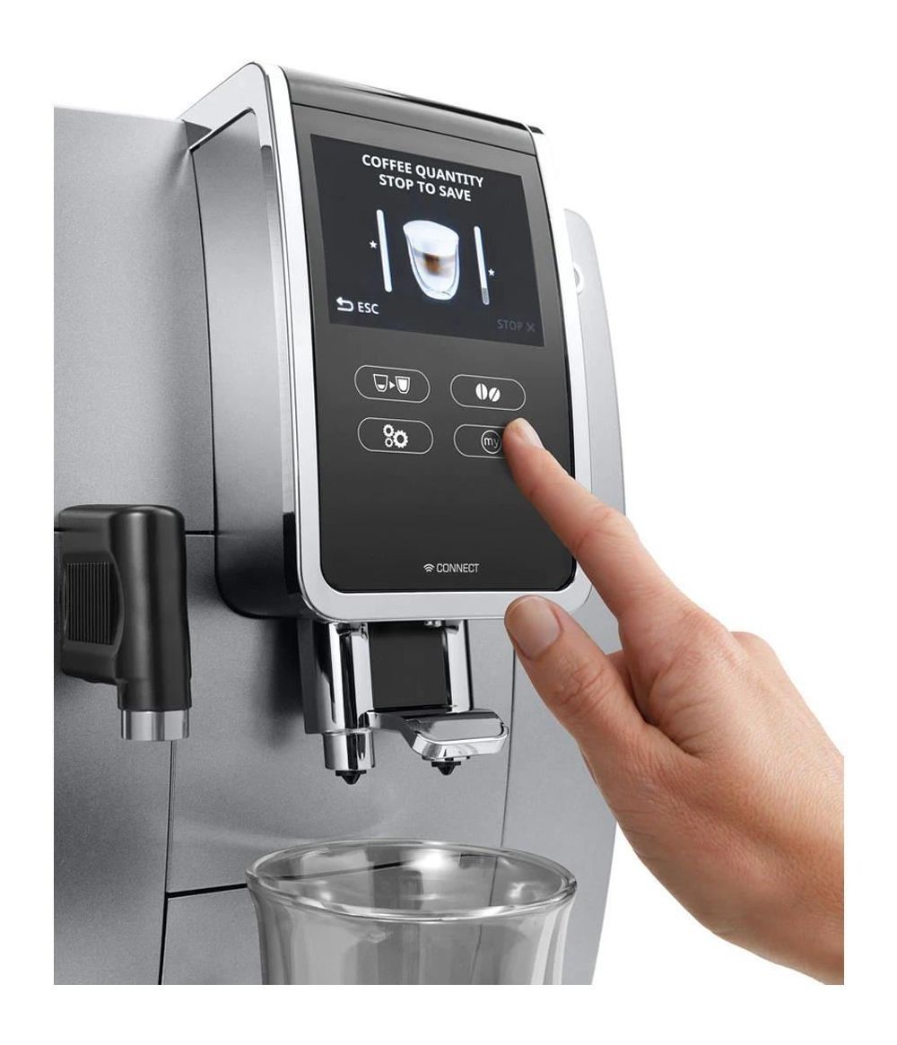 Delonghi Coffee Machine