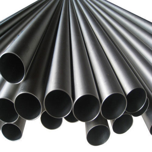 Mild Steel Pipe