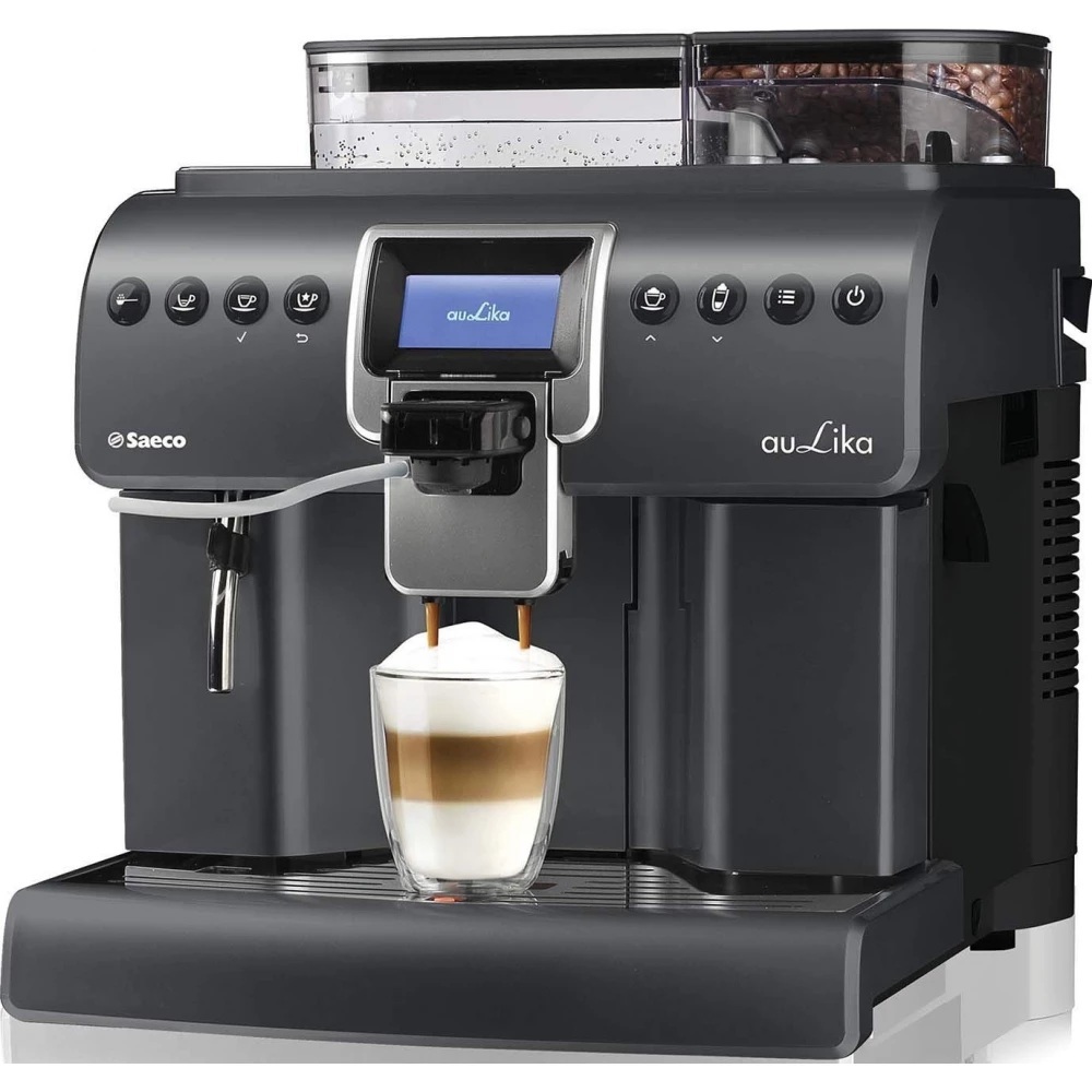 Nuova Simonelli Automatic Coffee Machine