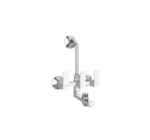 Wall mixer 3 in 1