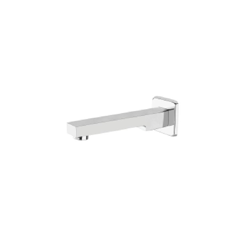 Brass bathtube spout