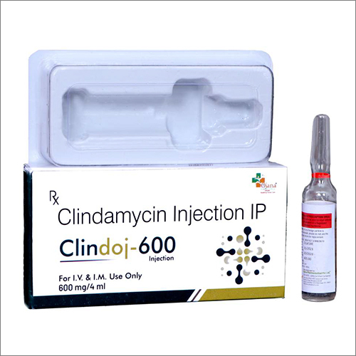 Clindamycin IP Injection