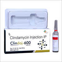 Clindamycin IP Injection